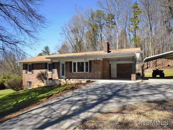 205 Meadow Woods Dr, Hendersonville, NC 28792 - photo 1