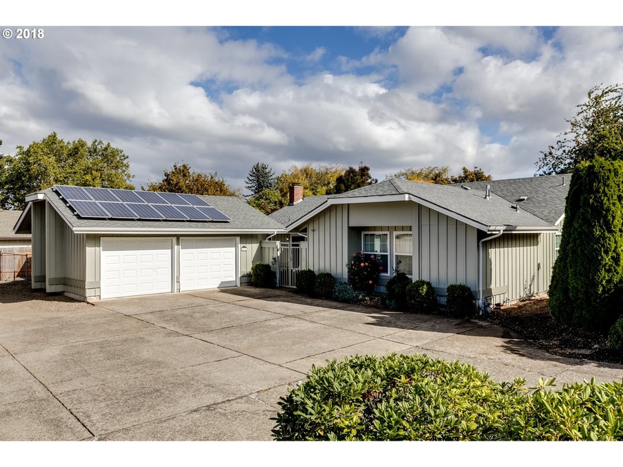 2295 Birchwood Ave, Eugene, OR 97401 - photo 1