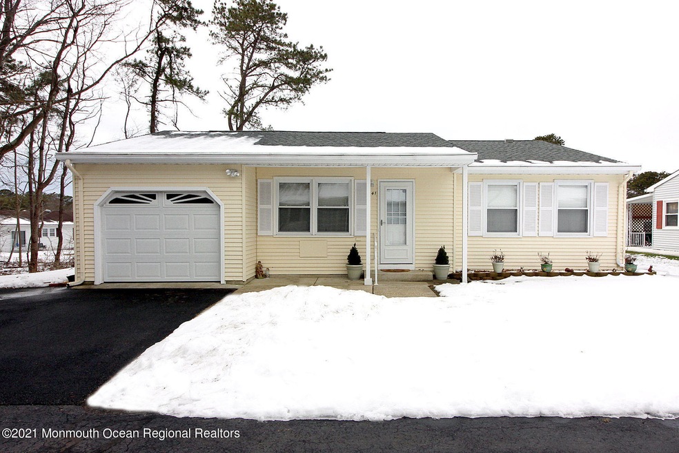 41 Keene St unit 72, Whiting, NJ 08759 - photo 1