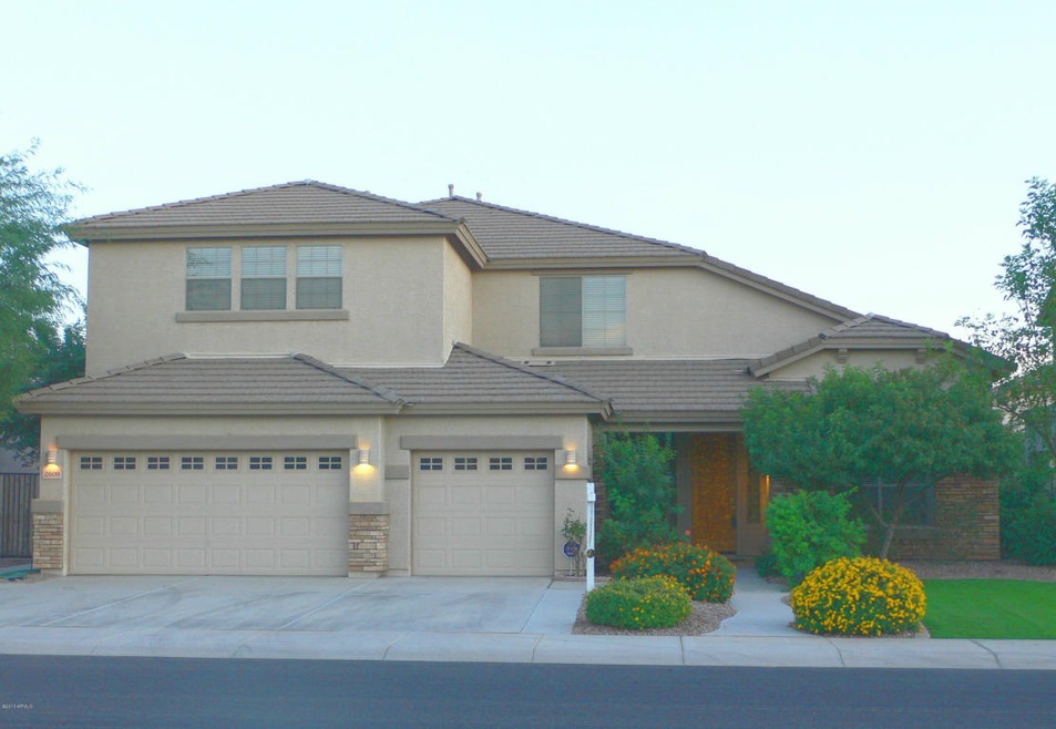 Firestone Exterior