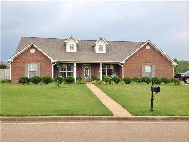 303 Ohara Dr, Oxford, MS 38655 - photo 1