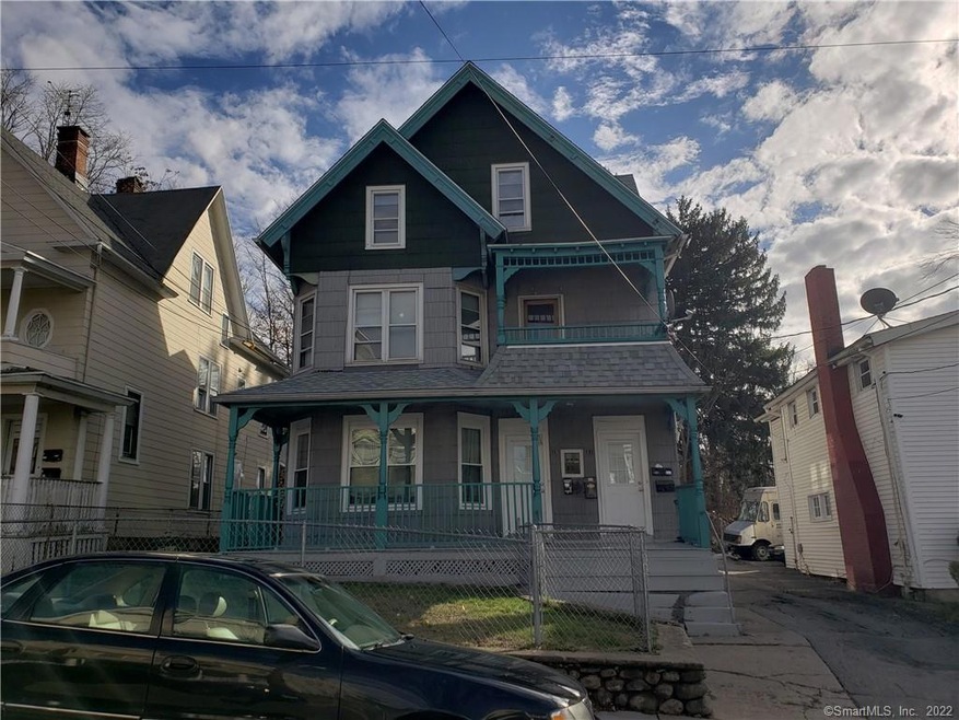 29 Silver St, Waterbury, CT 06705 - photo 1