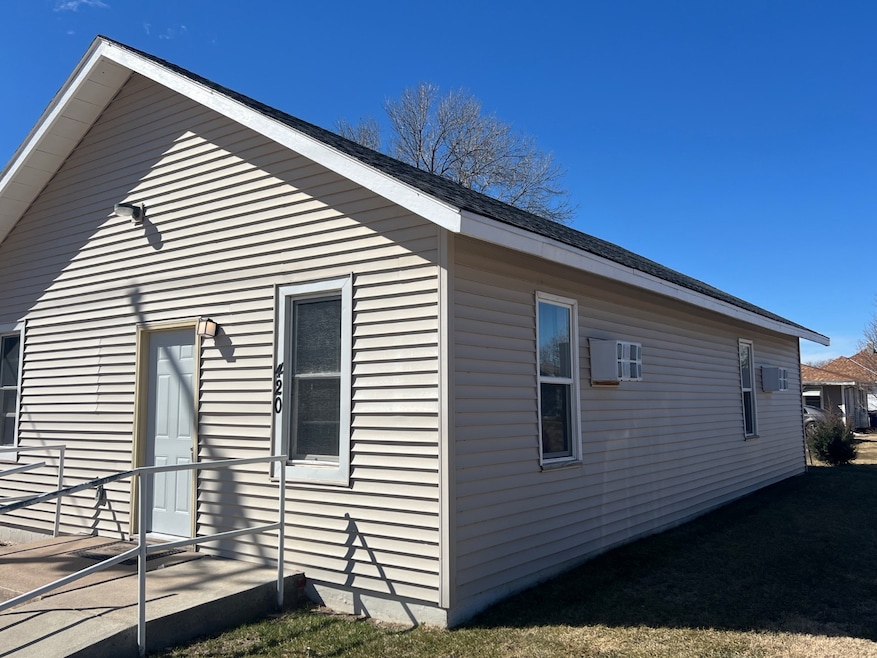 For Sale $199,000