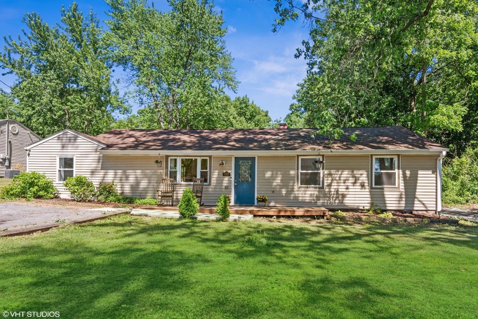 10807 Porter St, Crown Point, IN 46307 - photo 1