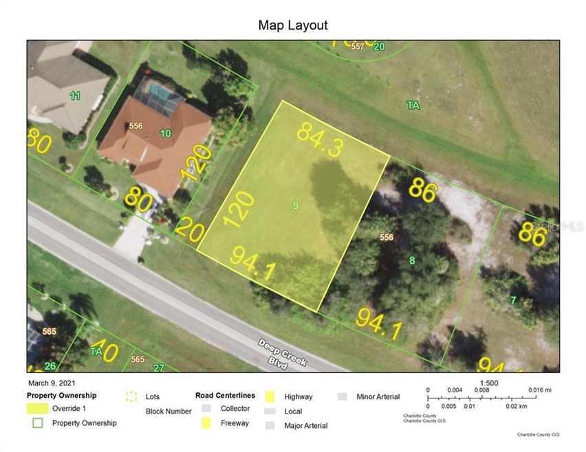 26490 Deep Creek Blvd, Punta Gorda, FL 33983 - photo 1