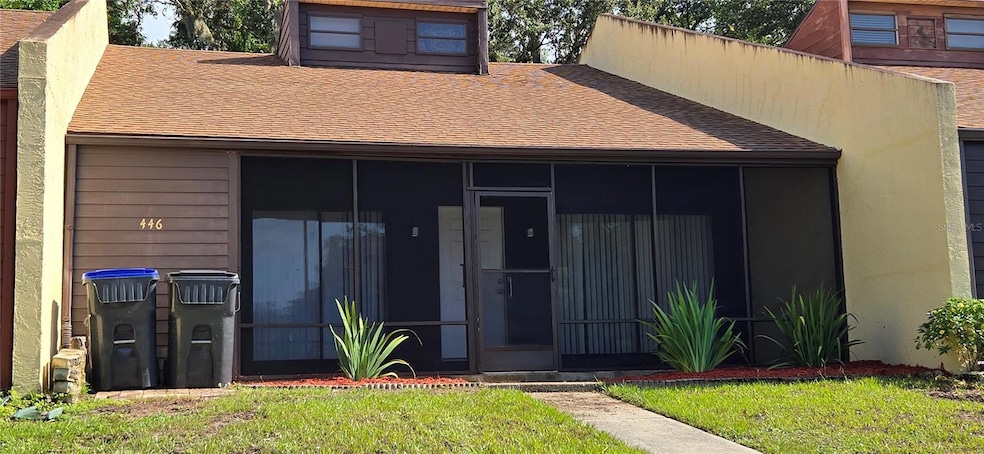 446 Valerie Dr, Titusville, FL 32796 - photo 1