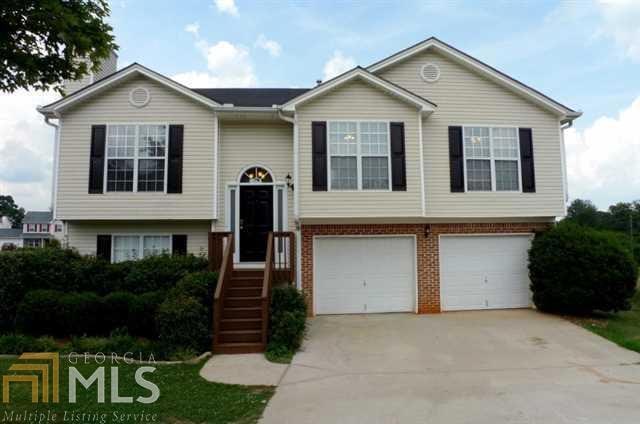 190 Shenandoah Dr, Winder, GA 30680 - photo 1