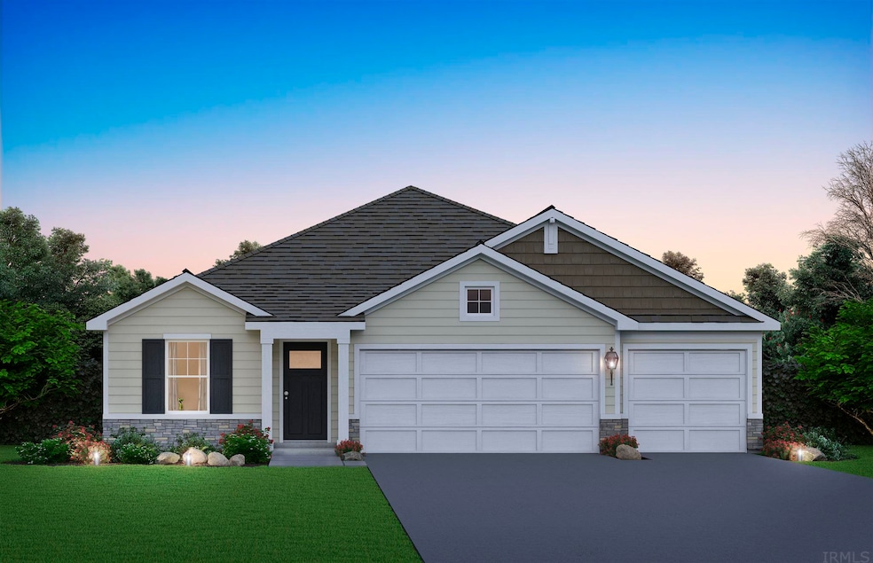 7548 W 105th Ave, Saint John, IN 46373 - photo 1