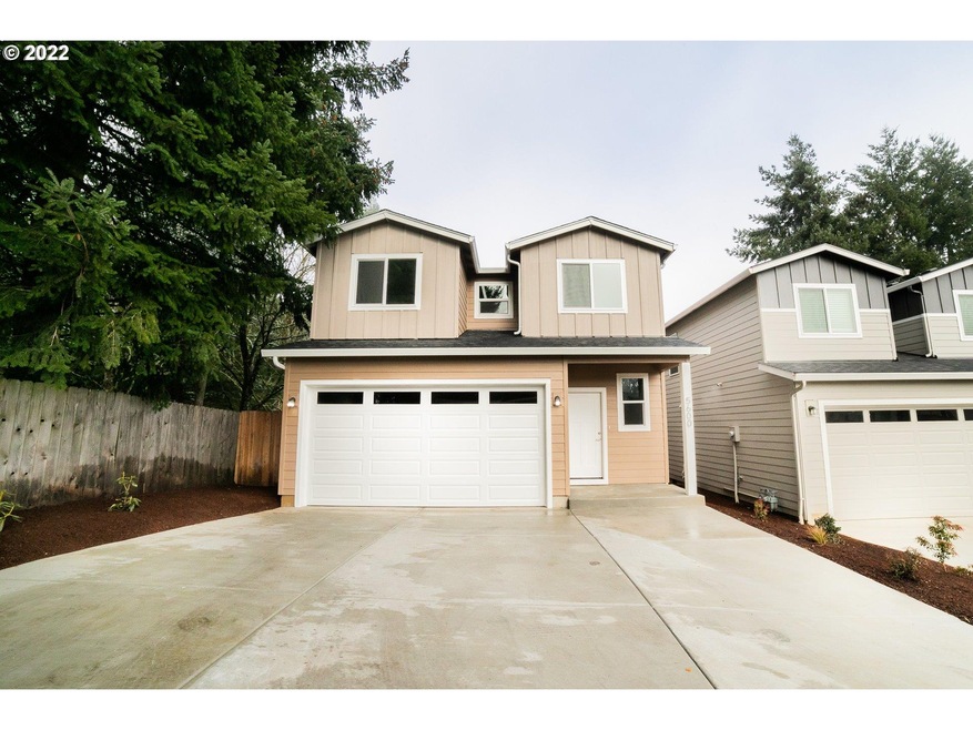5900 NE 56th Cir, Vancouver, WA 98661 - photo 1