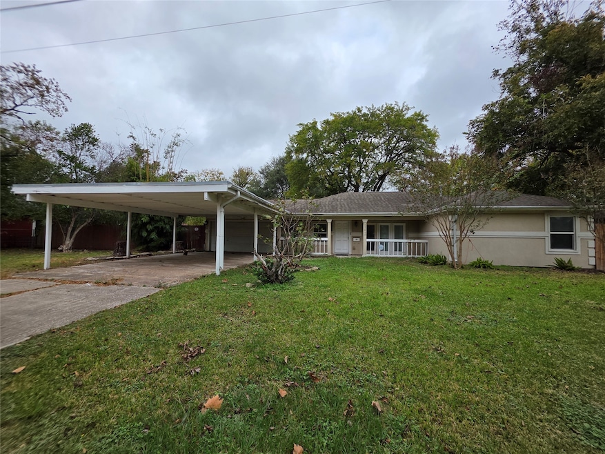 12417 Dumas St, Houston, TX 77034 - photo 1