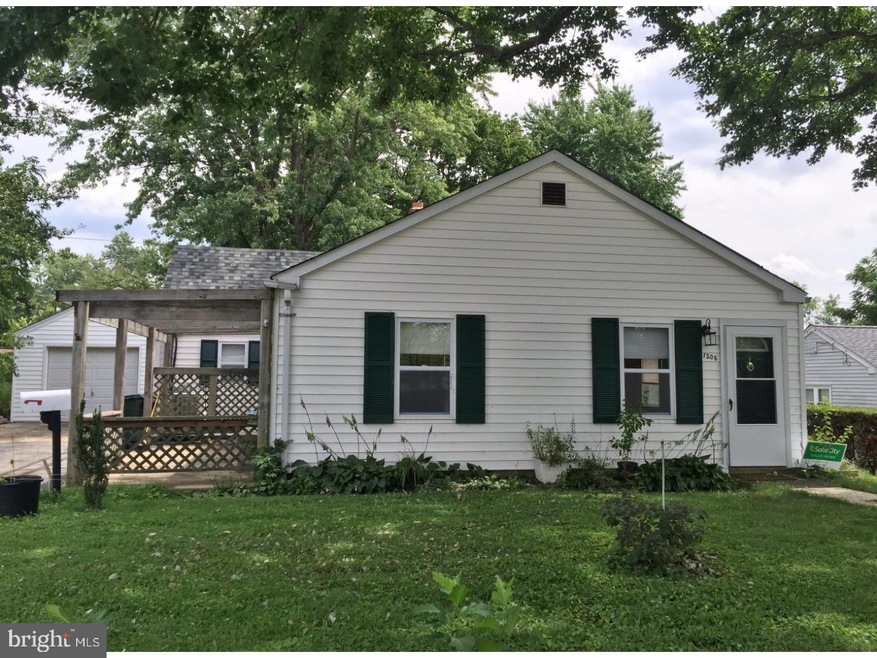 1208 Field Rd, Wilmington, DE 19805 - photo 1