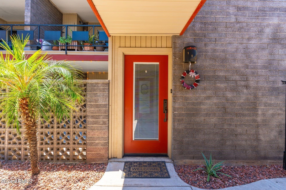1225 E MEDLOCK Drive, 103, Phoenix, AZ