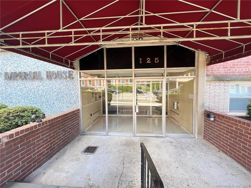 Imperial House unit 1C, Stamford, CT 06901 - photo 1