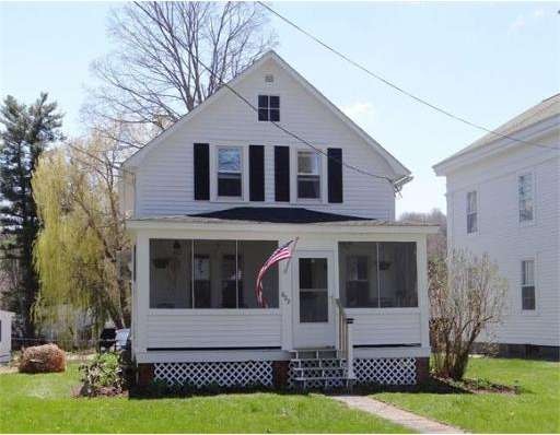 622 Main St, Hampden, MA 01036 - photo 1