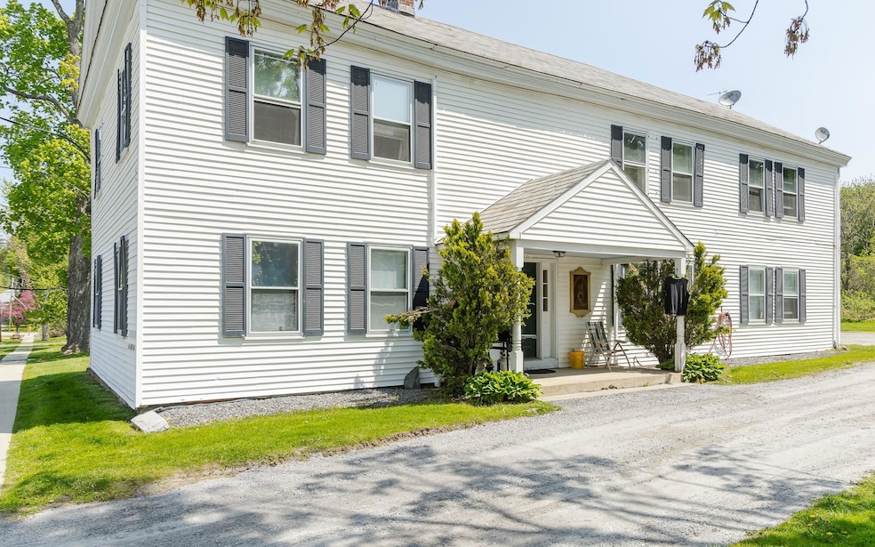 6 Old North Main St, Walpole, NH 03608 - photo 1