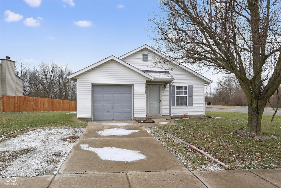 11356 Witch Hazel Dr, Indianapolis, IN 46235 - photo 1