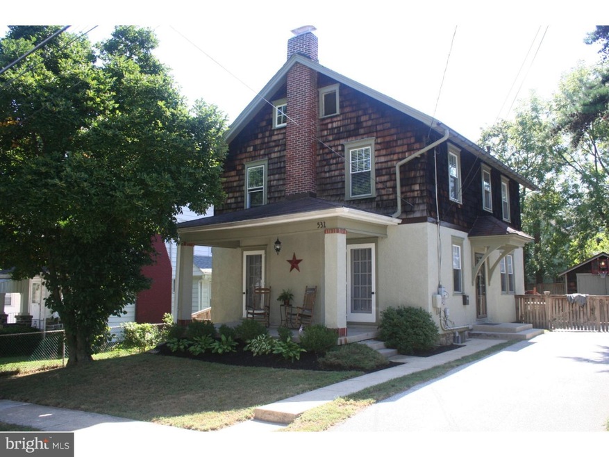 531 Kathmere Rd, Havertown, PA 19083 - photo 1