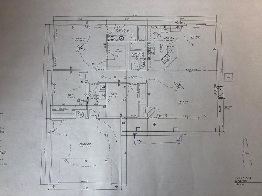 3020 Hardpan Ave, Cody, WY 82414 - photo 1
