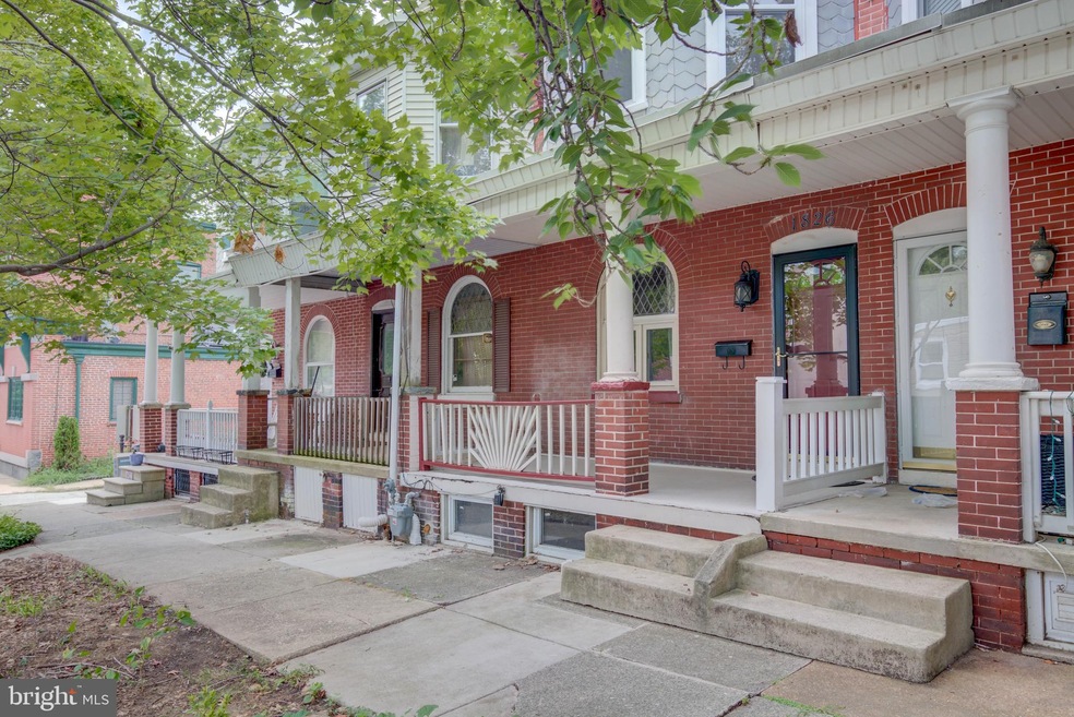 1826 Gilpin Ave, Wilmington, DE 19806 - photo 1