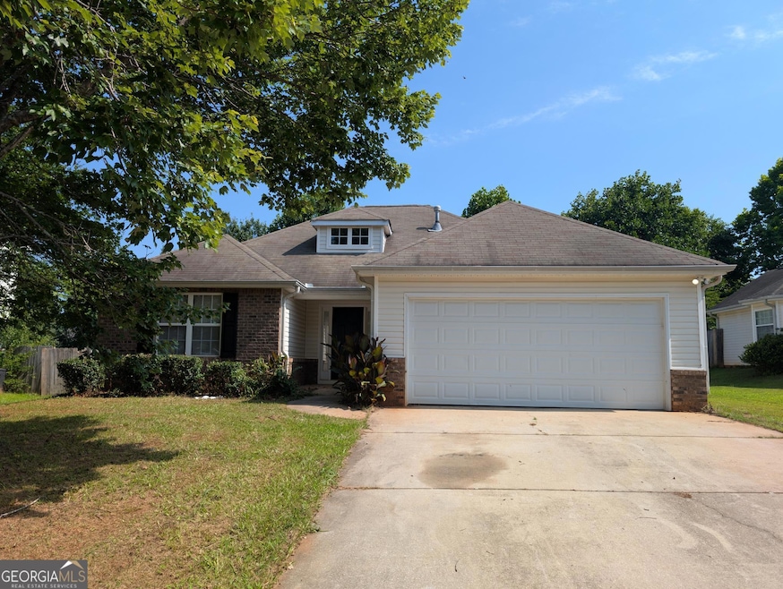6195 Winston Trace, McDonough, GA 30252 - photo 1