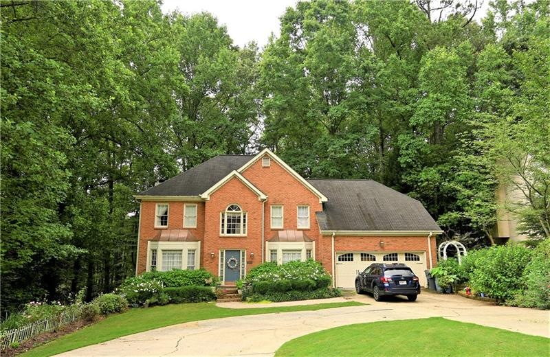 2264 Major Loring Way