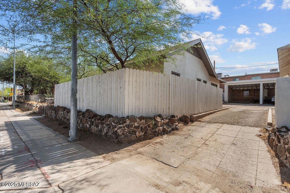 132 N Euclid Ave, Tucson, AZ 85719 - photo 1