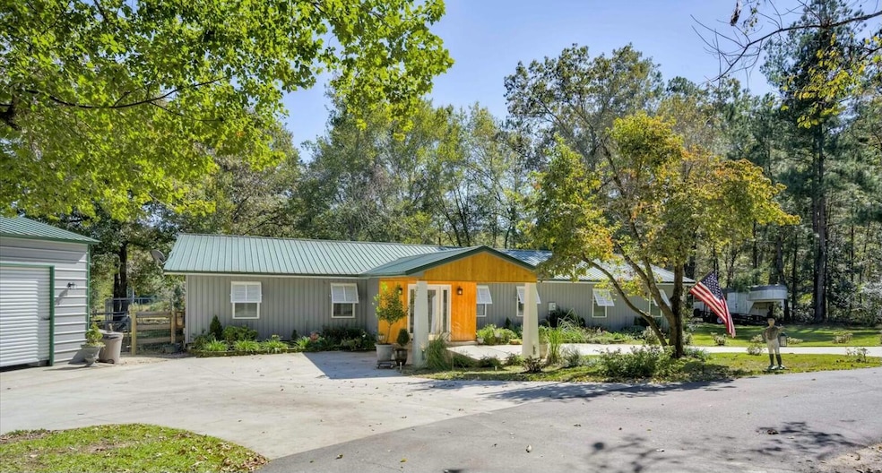 Fully Renovated & Lovely Home