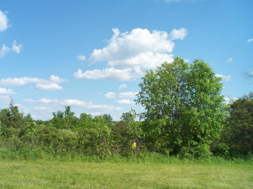 land