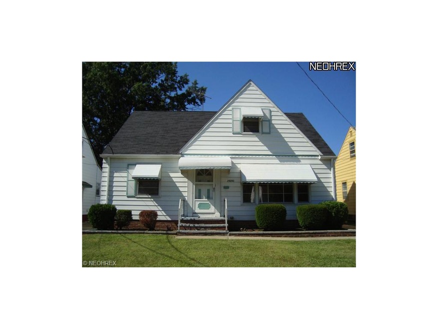 24251 Devoe Ave.