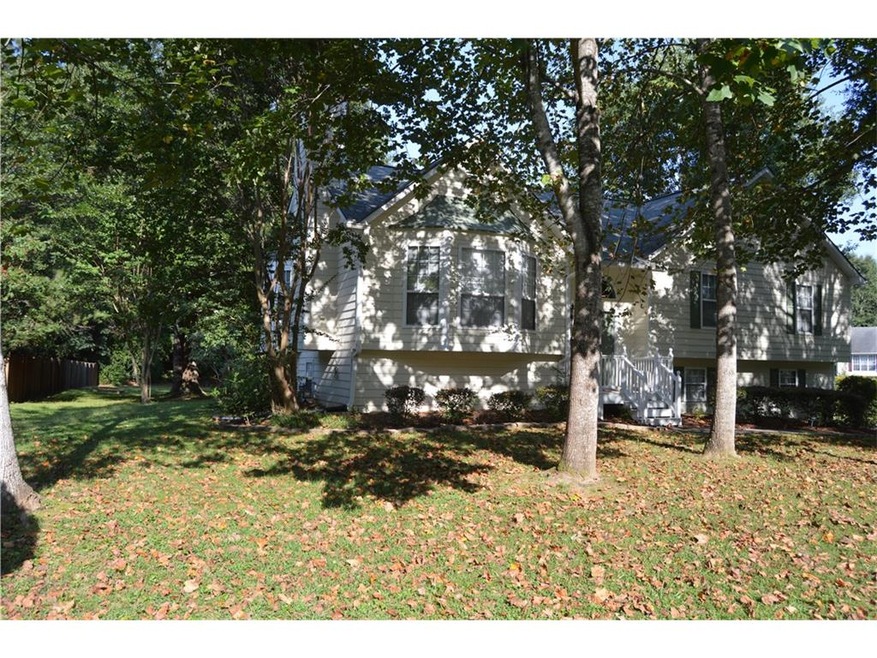 973 Trestle Ct, Austell, GA 30106 - photo 1