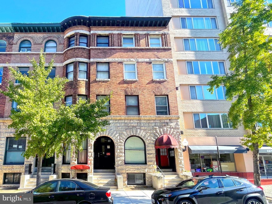 1115 N Calvert St, Baltimore, MD 21202 - photo 1