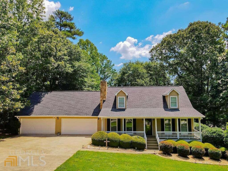 11 Camp Dr, Carrollton, GA 30117 - photo 1