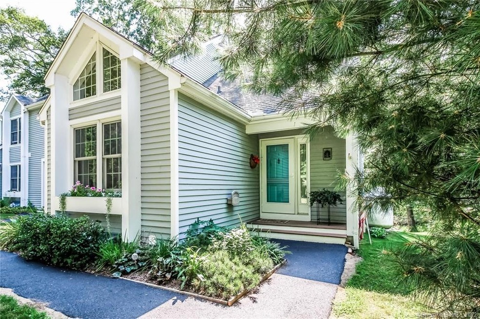 1 Whitehall Pond unit 1, Mystic, CT 06355 - photo 1