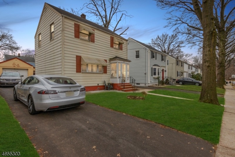 408 Hollywood Ave, Hillside, NJ 07205 - photo 1