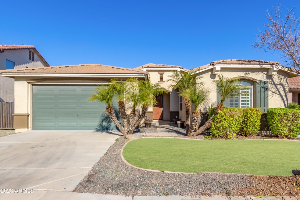 778 W Reeves Ave, San Tan Valley, AZ 85140 - photo 1