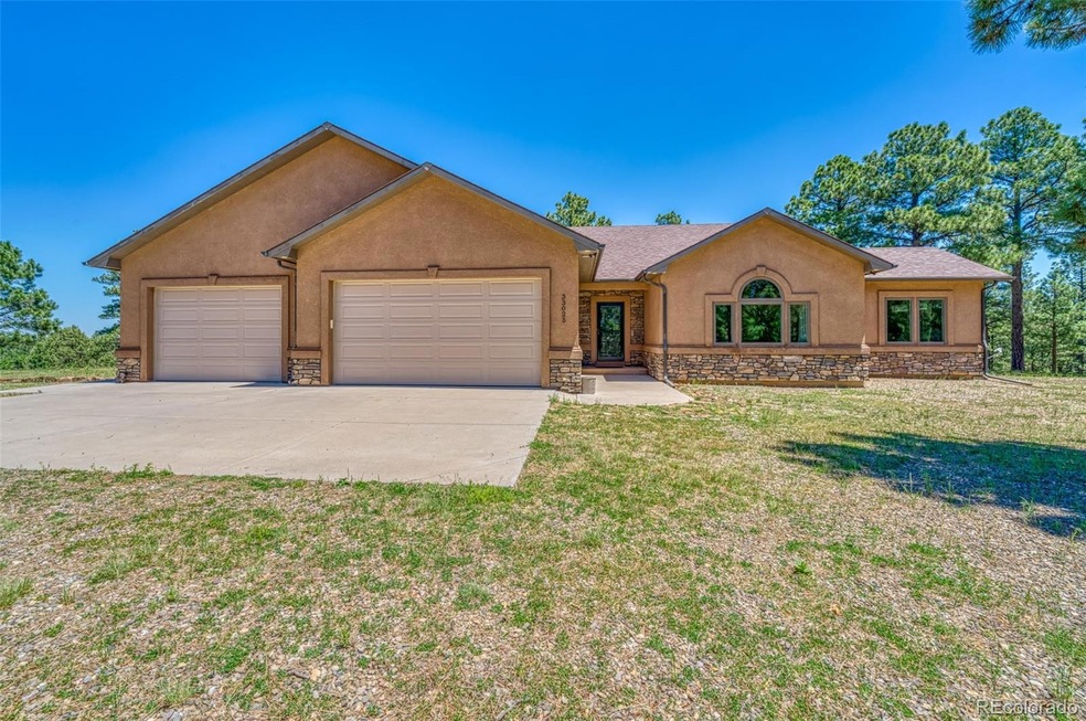 33025 Aspen Trail, Trinidad, CO 81082 - photo 1