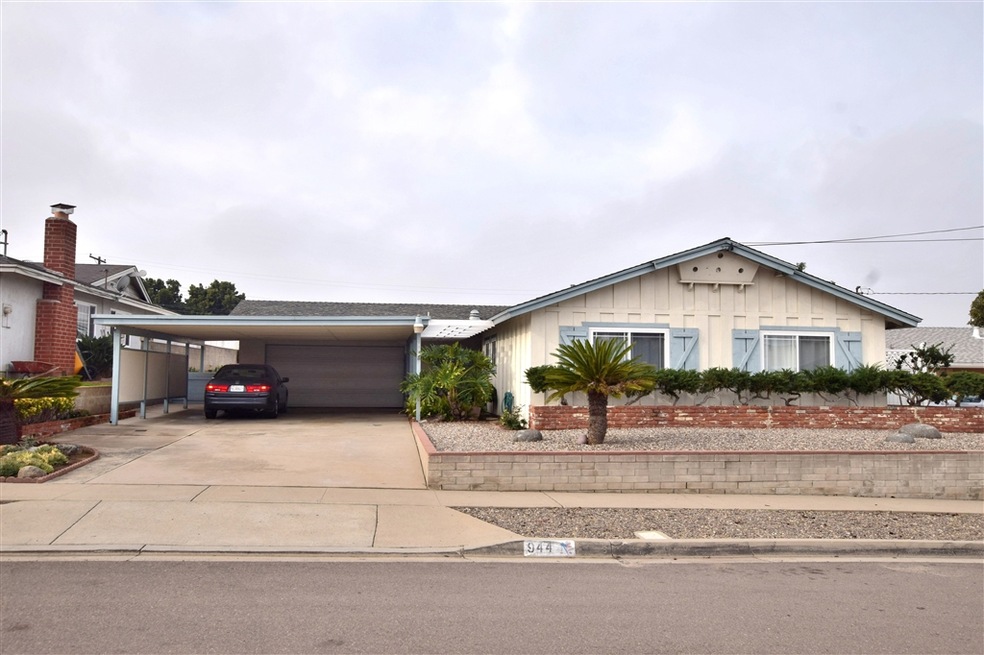 944 Maria Way, Chula Vista, CA 91911 - photo 1