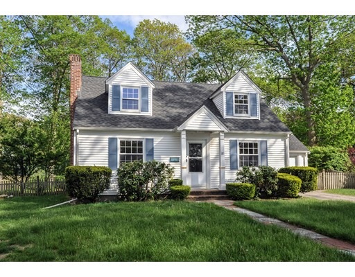 18 Petrell Park, Weymouth, MA 02188 - photo 1