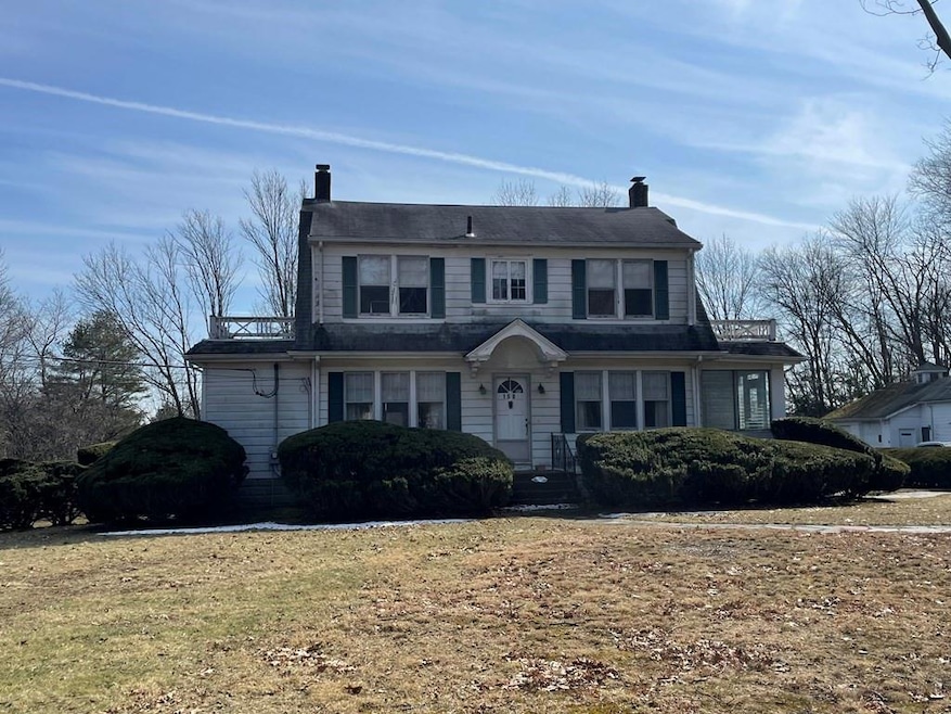 150 Draper Ave, North Attleboro, MA 02760 - photo 1