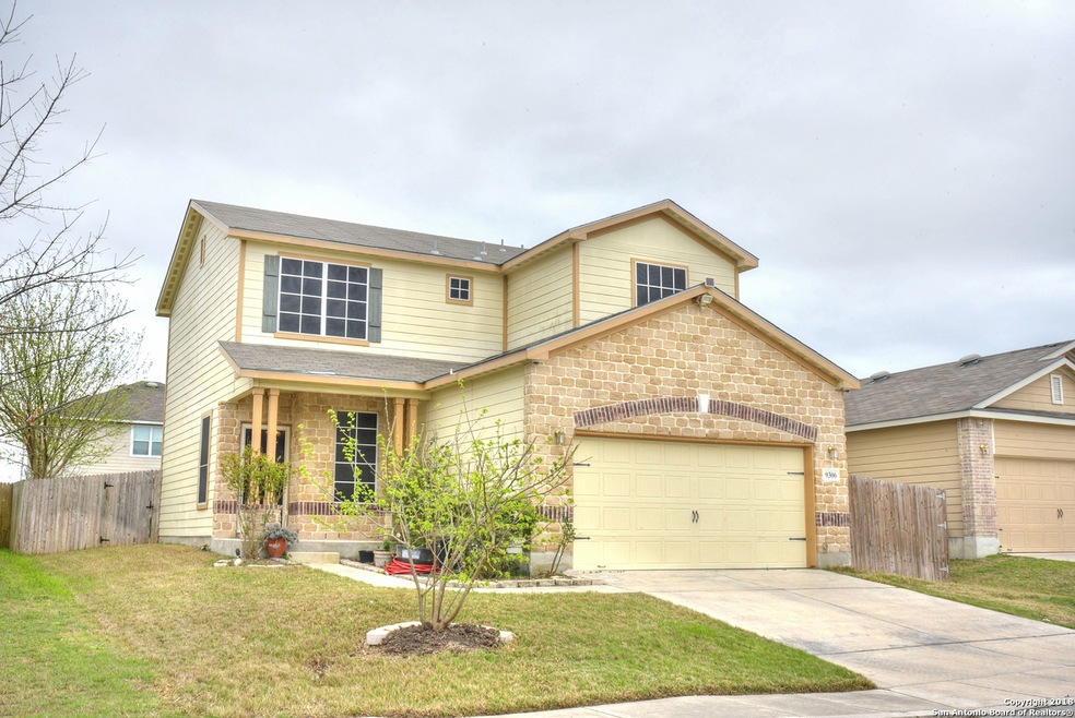 9306 Durham Ledge, San Antonio, TX 78254 - photo 1