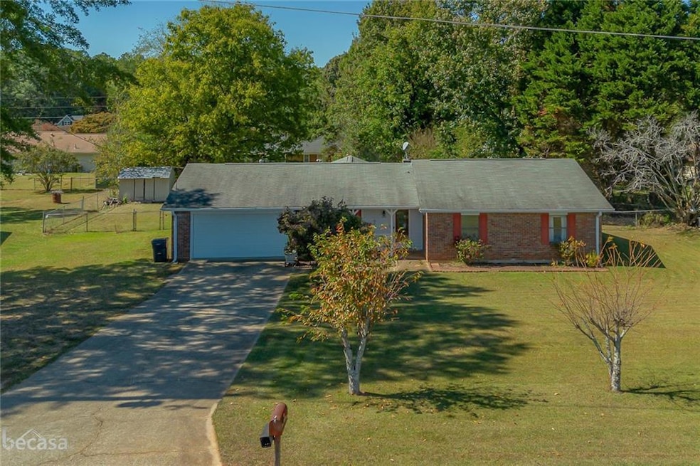 3441 Parr Rd SE, Conyers, GA 30094 - photo 1