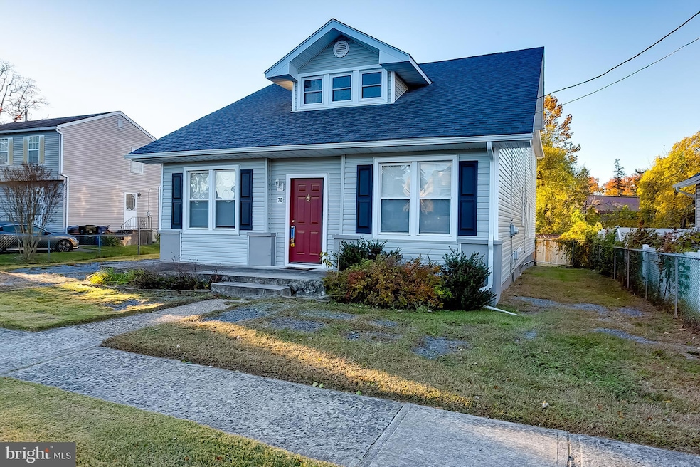 7B Dresser Ave unit 1, Burlington, NJ 08016 - photo 1