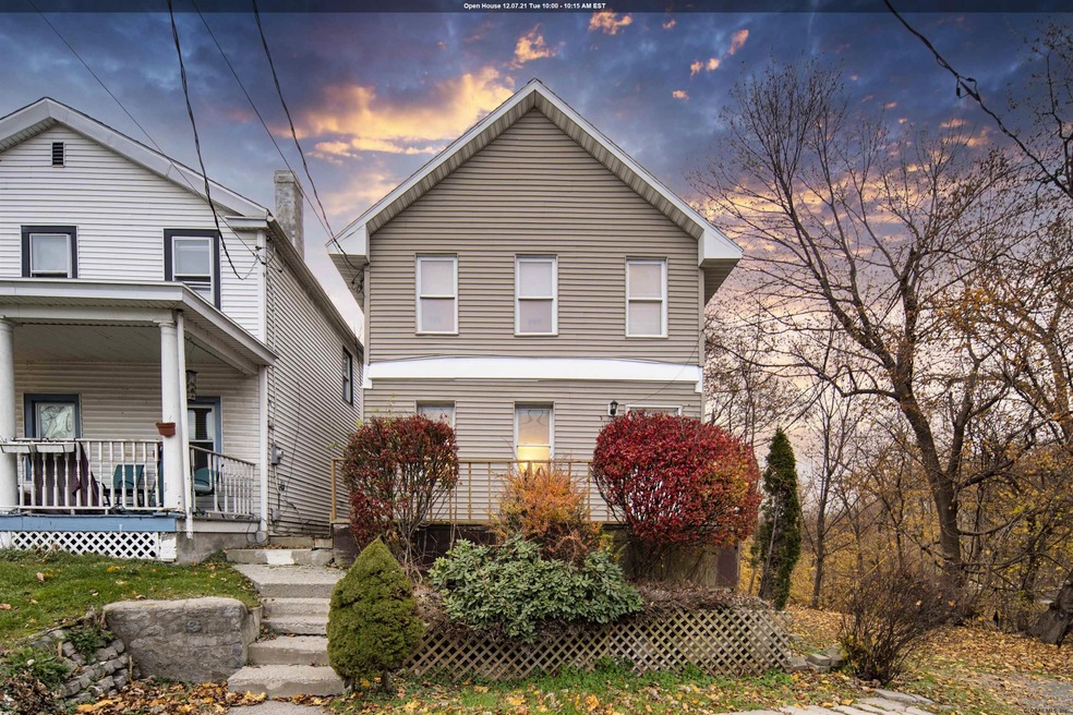 148 Mill St, Troy, NY 12180 - photo 1