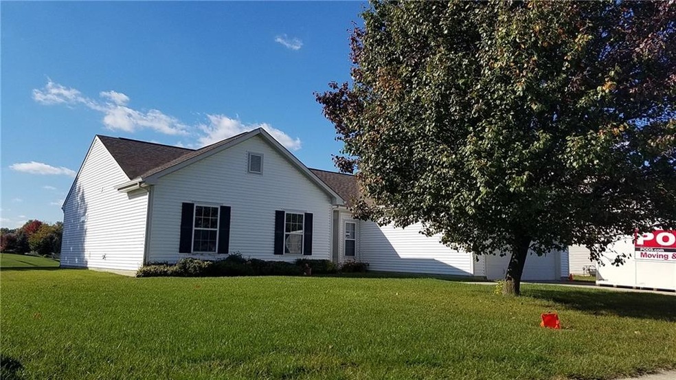 12840 End Zone Dr, Fishers, IN 46037 - photo 1