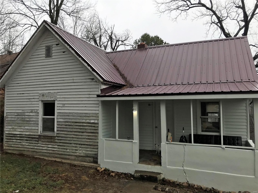 245 W 3rd St, Newburg, MO 65550 - photo 1