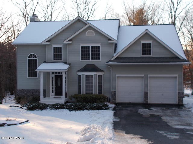 169 Husson Rd, Milford, PA 18337 - photo 1