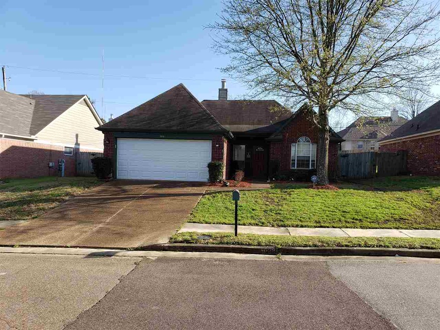 7093 Lagrange Hill Dr, Cordova, TN 38018 - photo 1