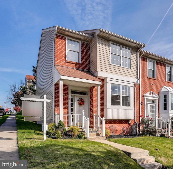 3814 Rolling Way, Nottingham, MD 21236 - photo 1