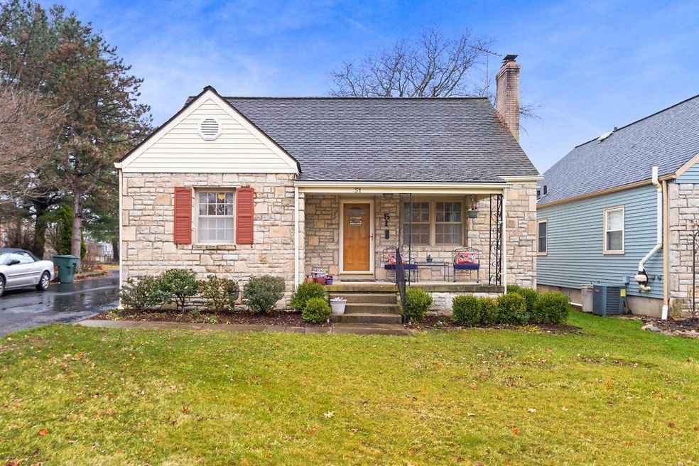 51 E North Broadway St, Columbus, OH 43214 - photo 1