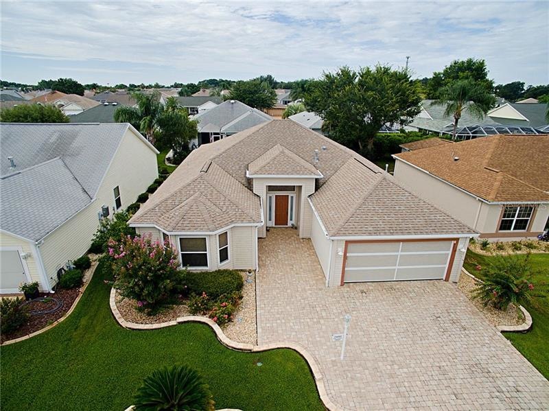 3480 Galesburg Ct, The Villages, FL 32162 - photo 1